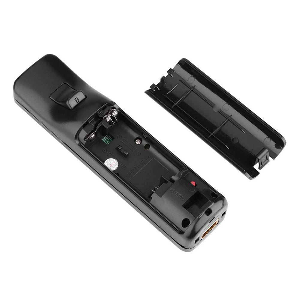 

Пульт дистанционного управления Беспроводной контроллер жестов с силиконовым чехлом и ремешком на запястье, совместимый с чёрный