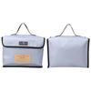 High Temperature Resistant Explosion Proof Safety Bag for Model Aircraft Lithium Battery