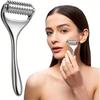 Relax Face Massage Roller Anti-wrinkle Deep Tissue Massage Tool  for Hand Foot Neck Arms