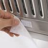 Kitchen Range Hood Anti-oil Filter Segmented Non-woven Oil-absorbing Sticker Disposable Thickened Oil Fume Filter Membrane