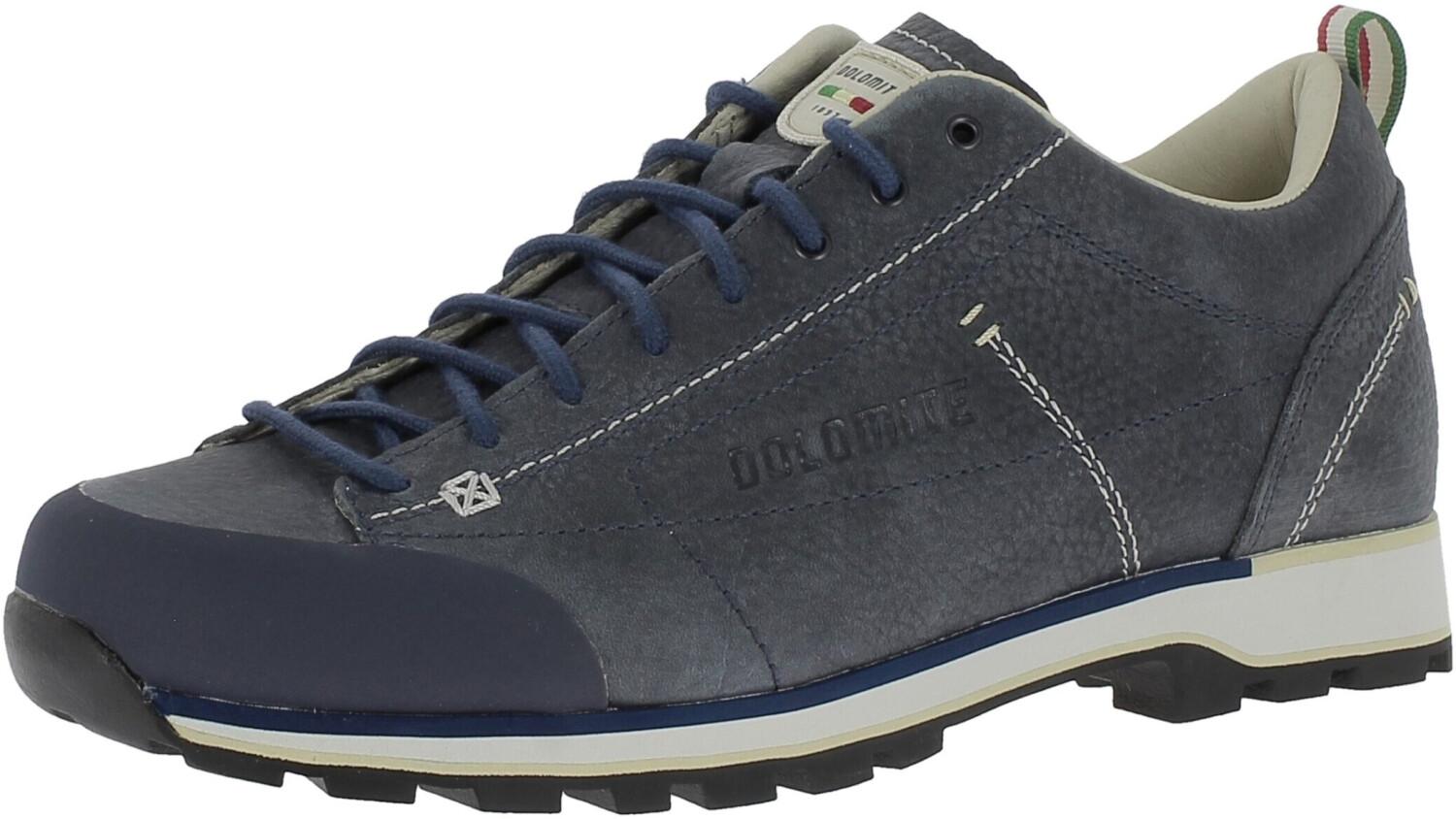

Обувь для треккинга Dolomite 54 Low LT dark blue 54
