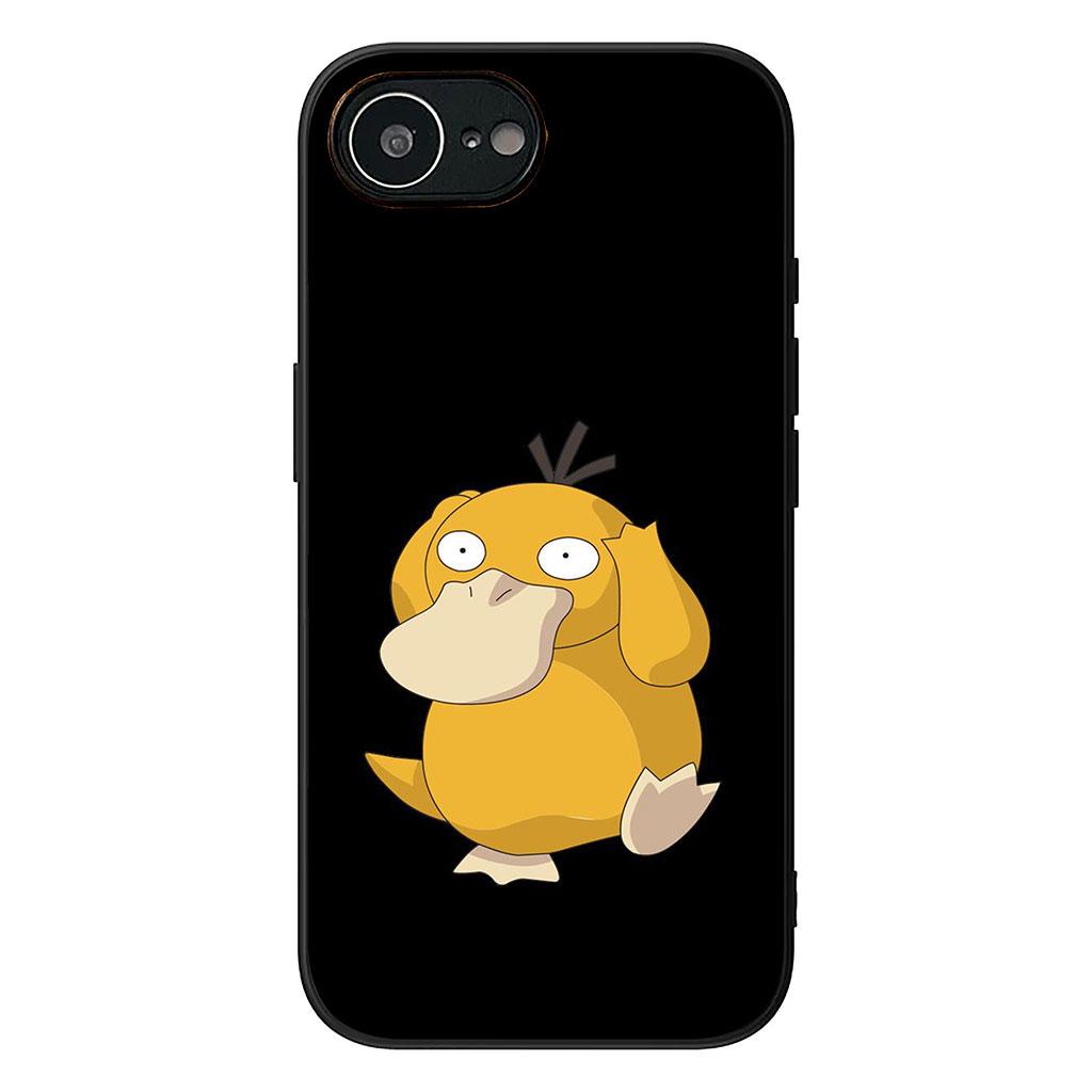 

Anime Lovely P-Pokemons P-Pikachus for Samsung Galaxy A36 A17 A26 A07 A35 A54 A53 A13 A33 A34 S8 S9 S20 S21 FE S10 Plus Case Galaxy S9
