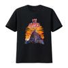 In Flames Tričko The Jester Race Rockový Koncert Vintage Design Kapela Heavy Metal vintage Vyprané Univerzální Mírně Unisex Měkké
