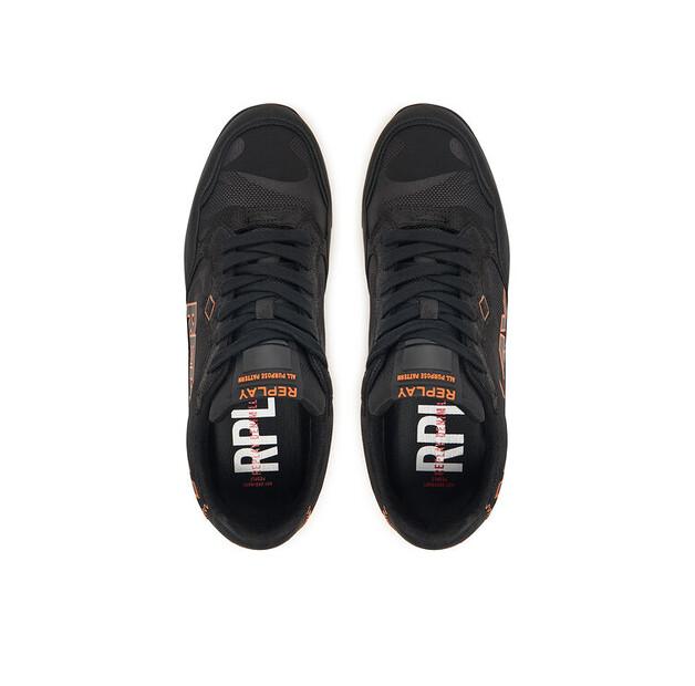 Кроссовки REPLAY GMS68 .000.C0114S