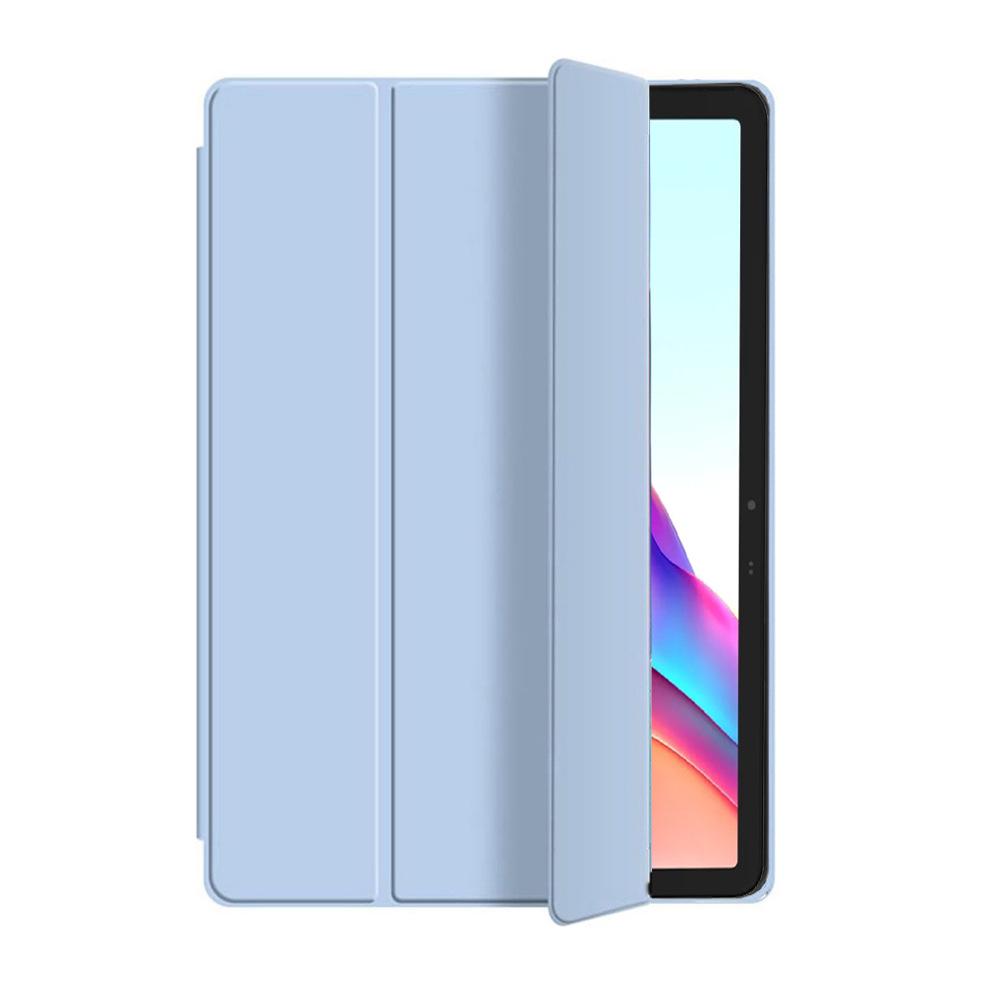 Tecno MegaPad 11 T1101 Protective Tri-fold TPU Soft Case