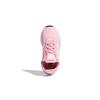 adidas Originals Swift Run X Breathable Low Top Kids' Running Shoes Pink Children Aged 3 7 Years Old FY2164