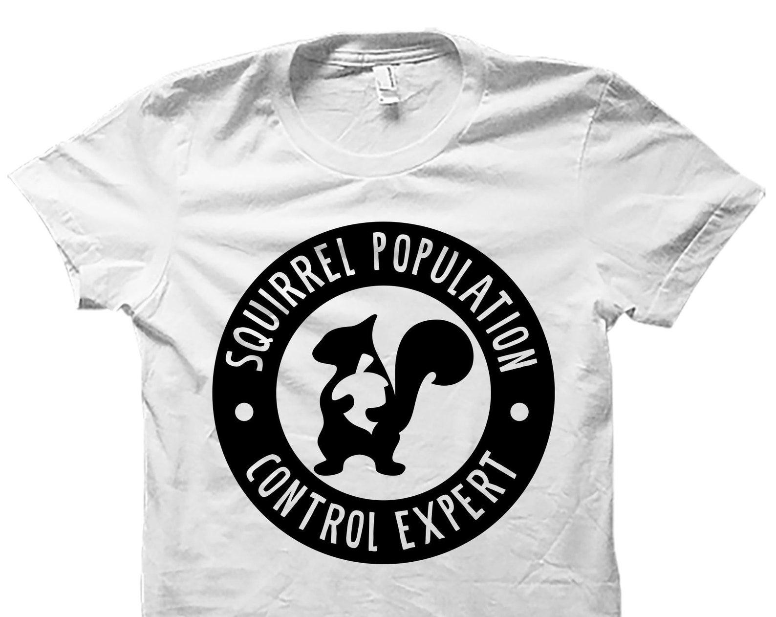 Squirrel Shirt. Squirrel Gift. Squirrel Clothing. Funny Squirrel Shirt. Squirrels Shirt. Squirrel Tshirt. Squirrel Lover Gift. #OS5686 L