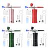 Portable Airbrush Kit Cordless Airbrush Pen 3 Pressure Settings Airbrush Makeup Tool for Nail Art & Cake Decorating