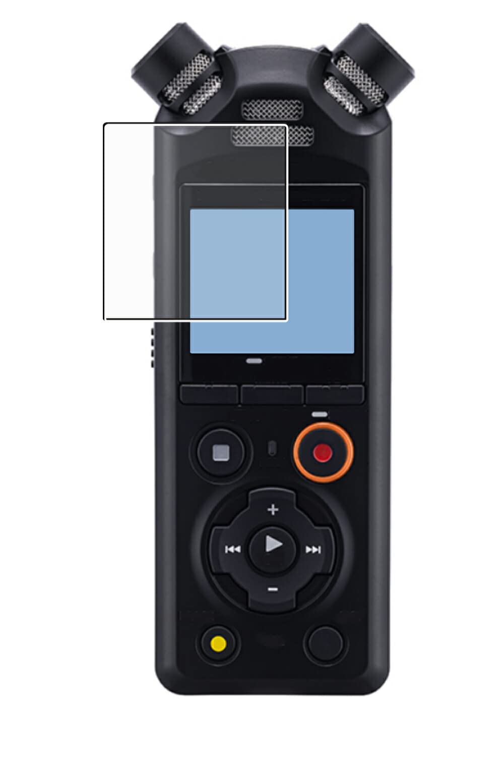 

защитная матовая пленка ClearView OM SYSTEM LCD, произведенная в Японии [комплект 2] LS-P5, (уменьшенное отражение) тип,
