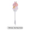USB Voice-Controlled Dimmable Night Light for Children's Room