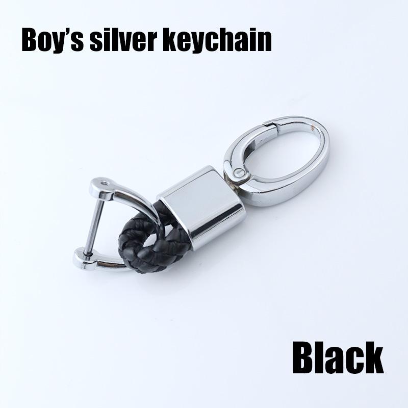 3 Bottons Silver Tpu Car Key Case Cover For Ford Ranger C-Max S-Max Focus Galaxy Mondeo Transit Tourneo Custom Accessories