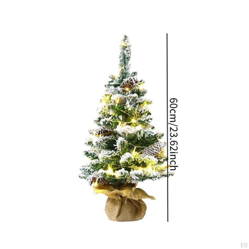 Bordsjulgran Vardagsrumsdekoration Mini