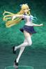 Q Shining Resonance Kirika Towa Alma Sailor Suit Version Scale PVC Painted Complete Figure Q's 1/7