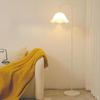 Oeny Petal Flower Floor Lamp