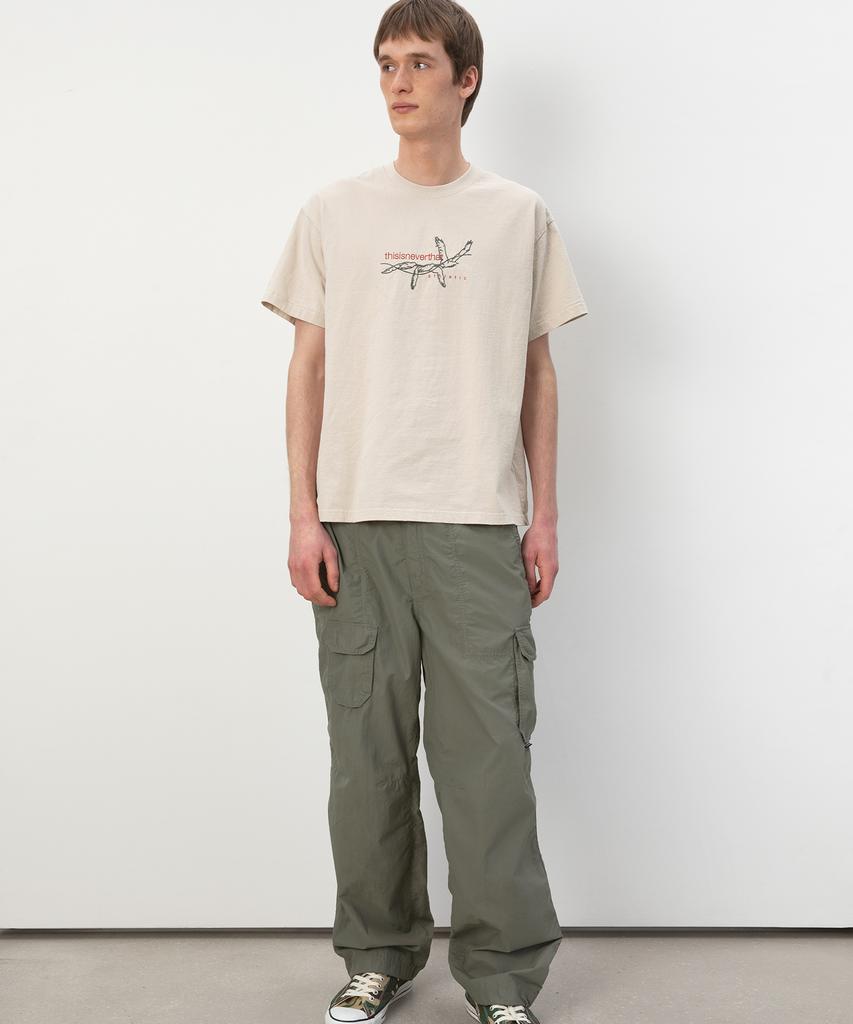 THISISNEVERTHAT Hiking Pants Sage