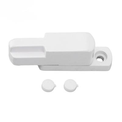 Window Latch Sash Lock Aluminum Alloy Anti Theft T Type Universal Child Proof Safety Lock for Home Security