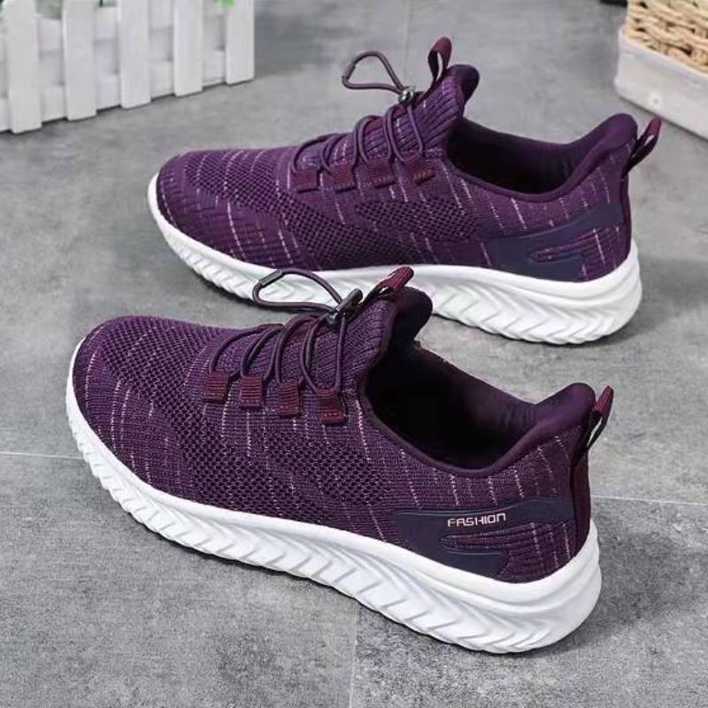 Fashion Pink Autumn Sports Tabi Shoes for Women 2024 Gym Casual Sneakers Shoe Purple Flat Tennis Female Summer Comfortable and Elegant