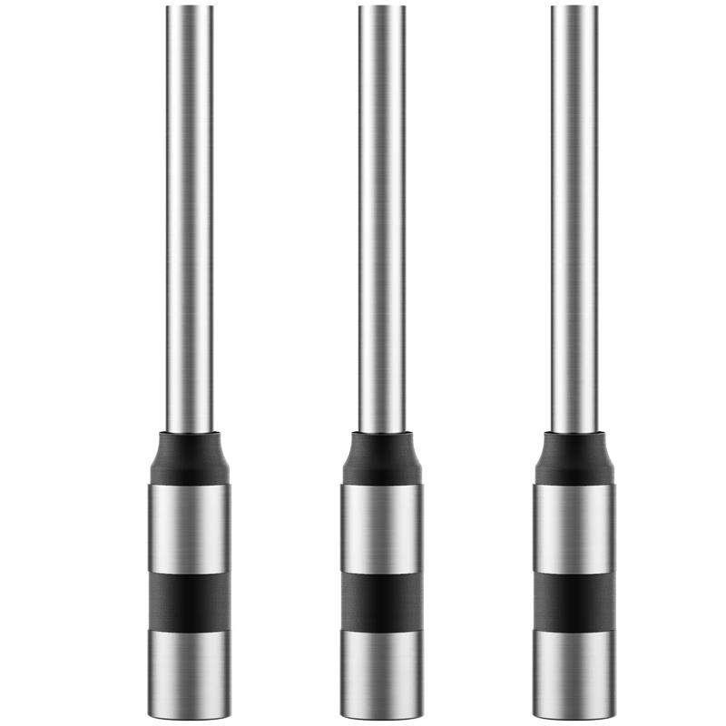 

Deli Financial Binding Machine Hollow Drill Bit CN plug (adapter included)
