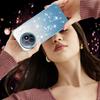 For Xiaomi Redmi K80 Ultra 5G Case Flower TPU Flexible Gradient Phone Cover