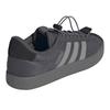 adidas Scarpe da Skate Basse in Pelle da Uomo VL Court 3.0