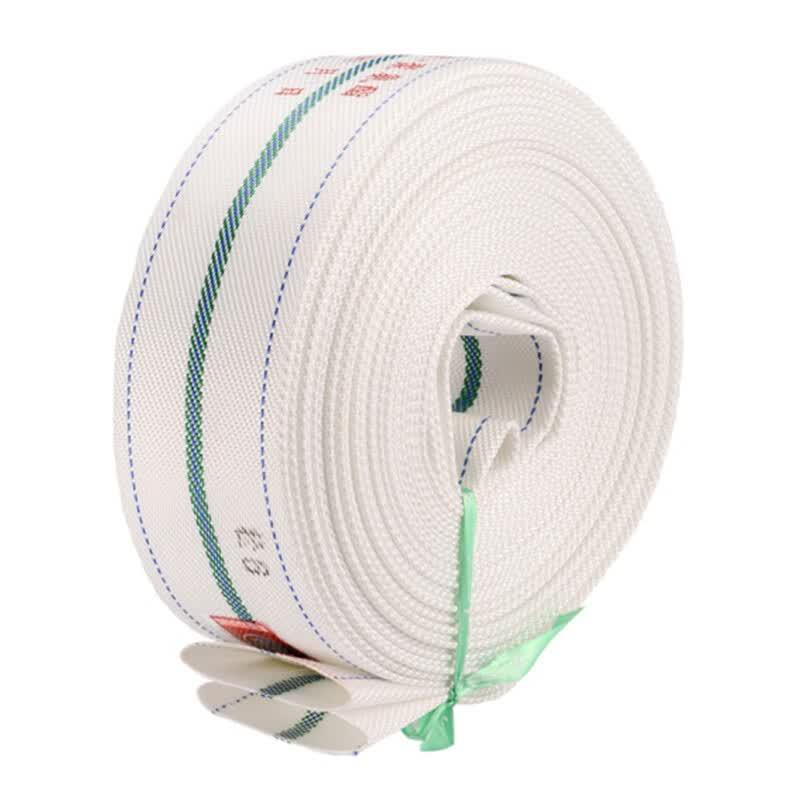 TUOYU Type 16 Polyurethane Fire Hose with Couplings