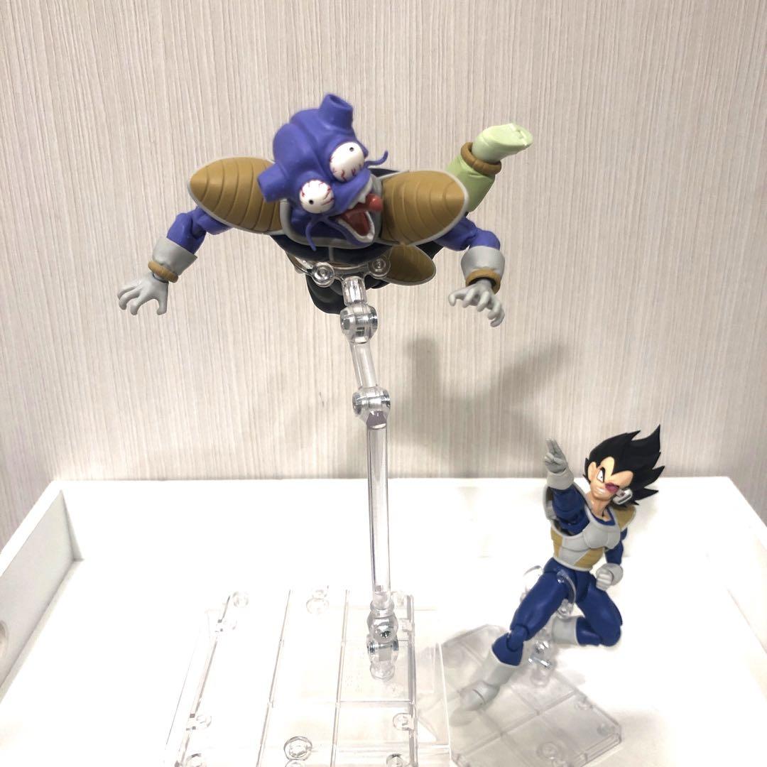 

[USED] S.H.Figuarts Cui