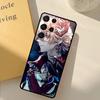 Genshin Impact Tartaglia Phone Case For Samsung Galaxy S25 Ultra S20 S21 S22 S23 S24 S9 S10 Plus S25 FE Cover Shell