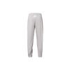 Nike Logo Printed Mid-Waist Pattern Joggers Women pants Gray DR6001-033