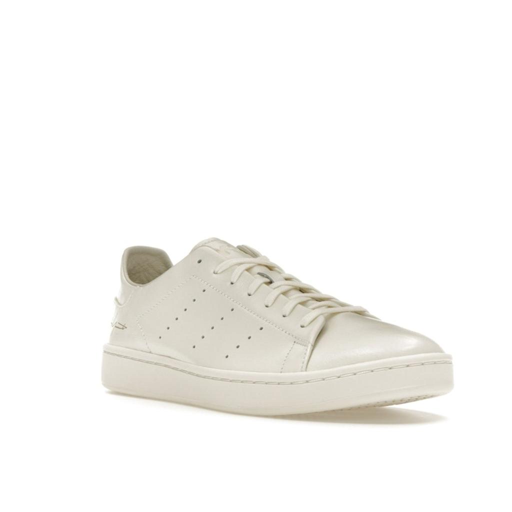 Adidas Y-3 Stan Smith Off White Unisex Sneakers IG4037