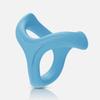 Sex Toys Penis Ring Reusable Silicone Semen Cock Ring Penis Enlargement Delayed Ejaculation Sex Shop Sex Toys For Men Couples