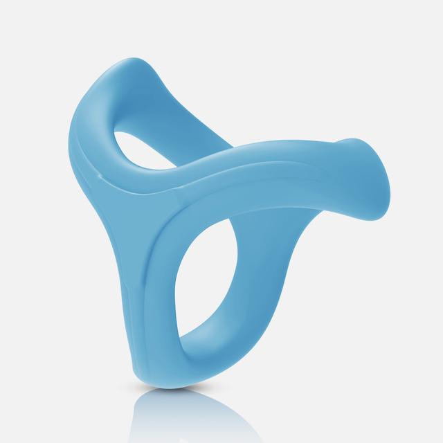 Sex Toys Penis Ring Reusable Silicone Semen Cock Ring Penis Enlargement Delayed Ejaculation Sex Shop Sex Toys For Men Couples
