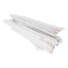 100pcs Ketone Urine Test Strips Accurate Ketones Level Measure Monitor Test Strip
