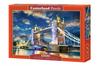 Puzzle 1500 Pieces C-151967-2 Tower Bridge, London, England