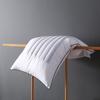 Buckwheat Hull Pillow Core Neck Support Adult Single Use Rectangular Fiber Filled Sleep