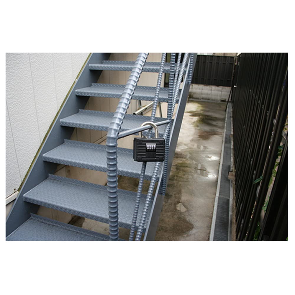 Nomura Tech Key Storage Box NEW Key Stock BIG Large Capacity N-1264