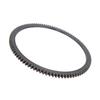 55755DB Couronne de démarreur de volant moteur de tracteur Acier robuste 97 dents Remplacement de la couronne de démarreur de volant moteur pour