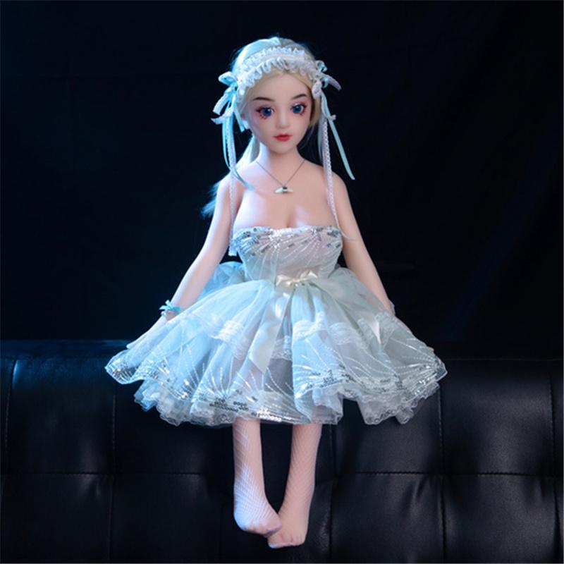 68CM Ganzkörper Sex Puppe Realistische Vaginale Männer Masturbation Silikon Sex Puppe Männliche Erwachsene Spielzeug Masturbator Produkte