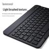 Multilingual Bluetooth Keyboard & Mouse Set for iPad, Phone, Tablet