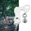 Rear Derailleur Gear Hanger Bike Carrera-Vulcan-Vengeance-Kraken-Banshee