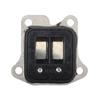 Reed Valve For Jialing CJ50 Motorcycle Two-Stroke Scooter Moped Valve Airflow Valve For Valves Motorcycle