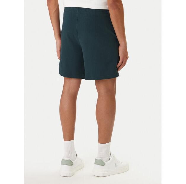 Calvin Klein Nano Logo Sports Shorts