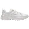 Anta Abrasion Resistant Waterproof Wear resistant And Waterproof Low top Casual Shoes Women's 922538806-1