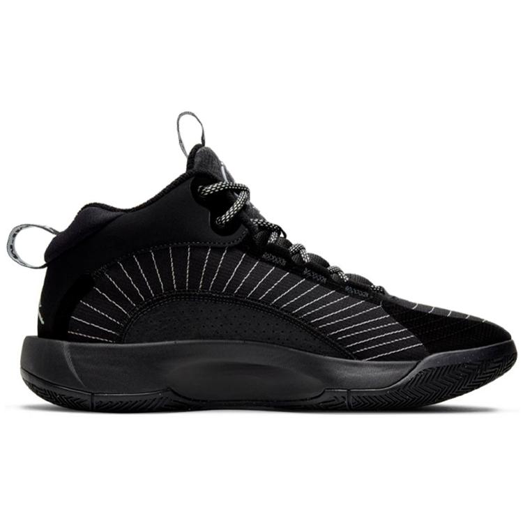 Jordan Jumpman 2021 Black CQ4229-001
