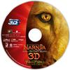 Die Chroniken von Die Reise auf der Morgenröte Narnia (2-Disc-Set)