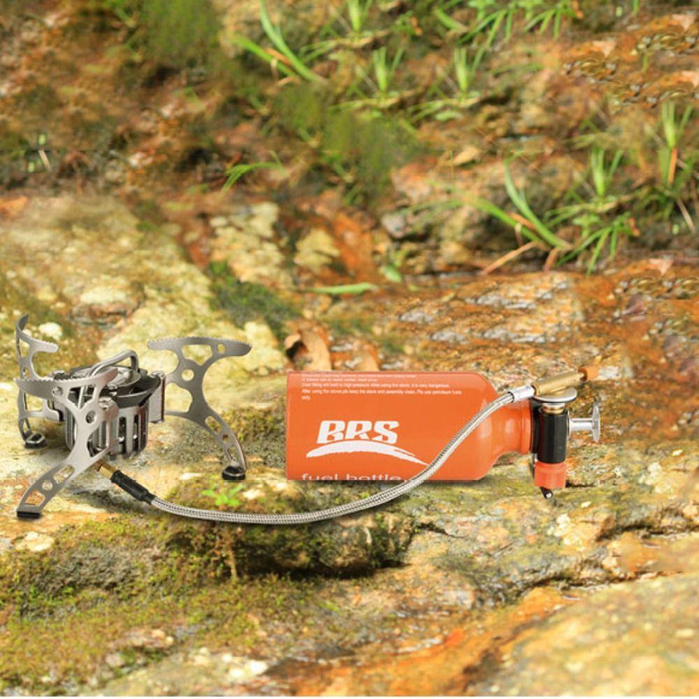 Oil Storage Can Outdoor Picnic Multi Fuel Bottle Kerosene Bottle Liquid Bottle Gasoline Fuel Bottle