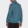 Adidas Arsenal Football Sports Jacket Men Jackets Rich-Green FQ6916