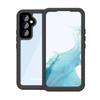 Samsung A54/A55 Red Pepper Waterproof Case - Full Coverage & Drop Protection for Beach & Swimming