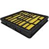 AF55309 Air Filter Element for Cumm QSB6.7 & QSL9 Tier IV Final Engines Direct Flow 1200 Series Replaces PA31001 P633484