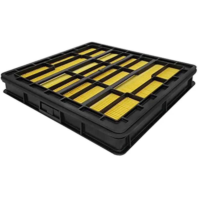 AF55309 Air Filter Element for Cumm QSB6.7 & QSL9 Tier IV Final Engines Direct Flow 1200 Series Replaces PA31001 P633484