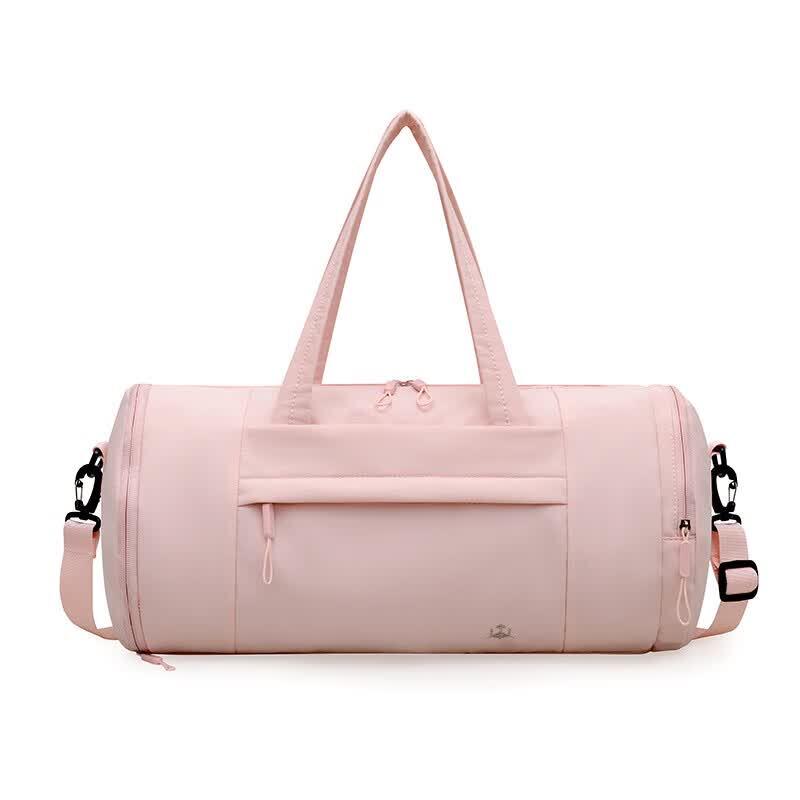 Beiweisi Women's Lightweight Fitness & Travel Shoulder Bag
